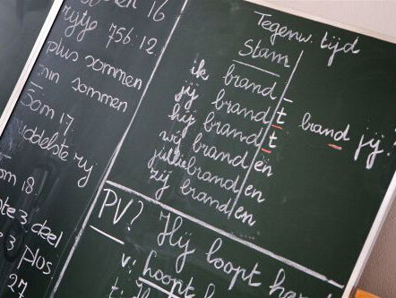 Het Taalloket: sociale huurwoningen