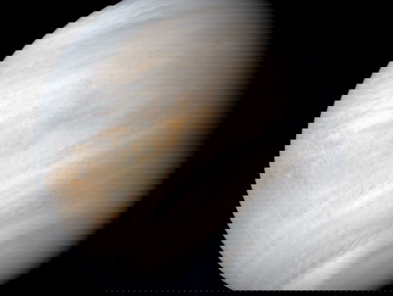 Zou de Aarde ooit dezelfde kant op kunnen gaan als Venus? Annelotte Derkink legt het uit!