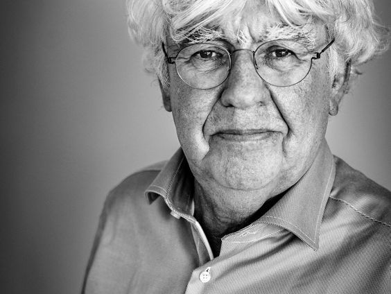 Kunststof - Geert Mak, journalist en historicus