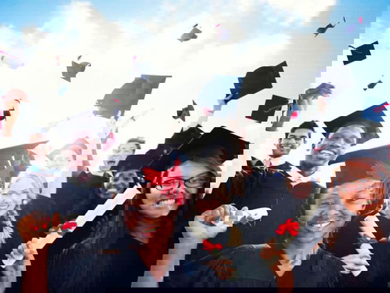 Studenten zijn hopeloos op zoek naar een woning