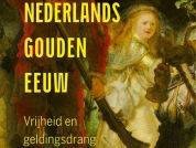 Maarten Prak over 'Nederlands Gouden Eeuw'