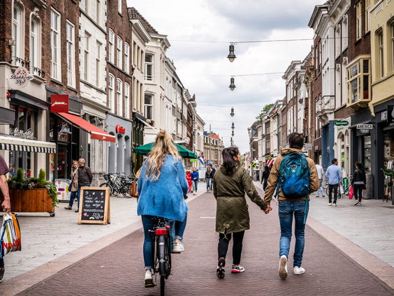 CPB: ongekende krimp van 6 procent, werkloosheid verdubbelt