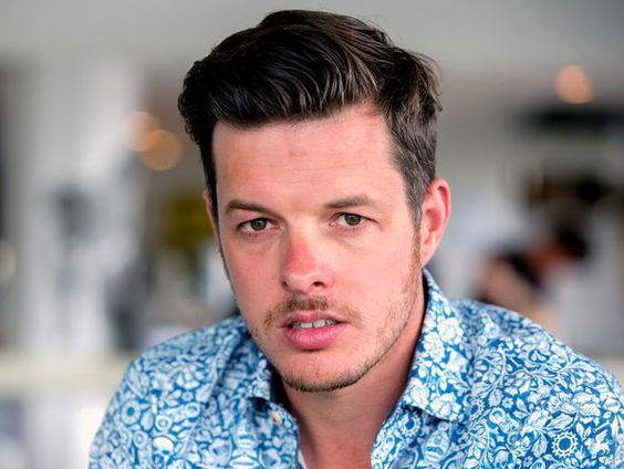 Kunststof - Filemon Wesselink, presentator en verslaggever