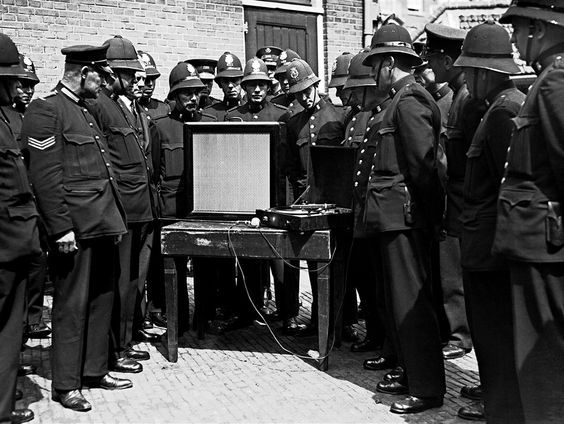 Waarom was muziek belangrijk in tijden van oorlog?