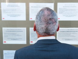 Kwart gepensioneerden wil best terugkeren op de werkvloer