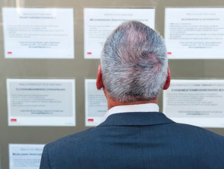 Kwart gepensioneerden wil best terugkeren op de werkvloer