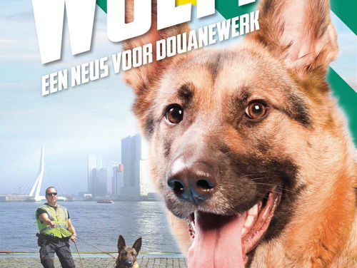 De kunst van het verleiden 3: Woef!