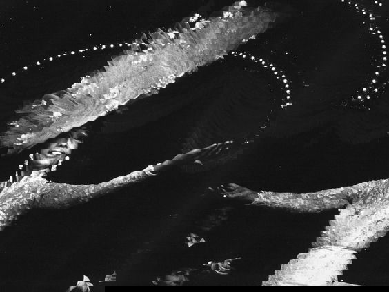 Josephine Baker krijgt grafmonument in Panthéon