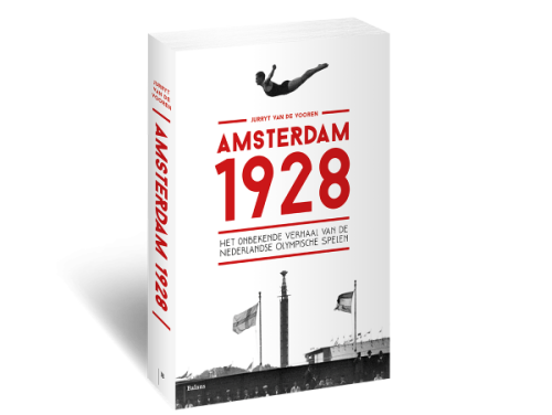 De Nederlandse Olympische Spelen van 1928