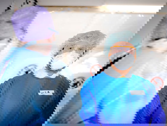 Nu'91 reageert op troonrede