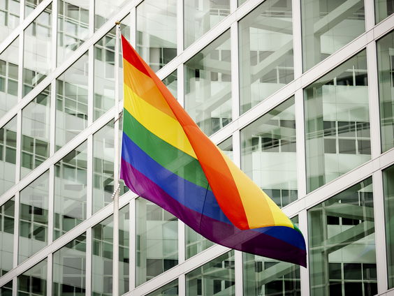 Het belang van Asian Pride