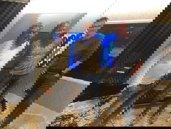 Limburgse zanger Frans Pollux viert 25-jarig jubileum met nieuwe verzamelplaat