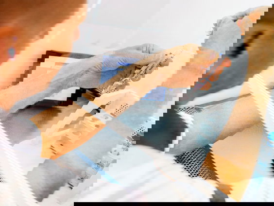 Stevin Veenendaal spande een zaak aan over kosten van ivf-behandeling van een draagmoeder