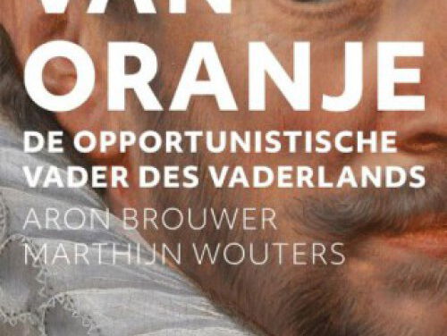 Willem van Oranje: een andere kijk op onze volksheld