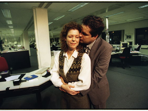 Nooit meer hetzelfde: Margôt Ros