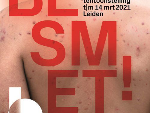 Tentoonstelling over epidemieën gaat niet door vanwege coronavirus