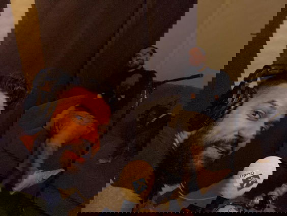 Nachtclubeigenaar Jorn: 'Mensen vergeten dat een feestje vieren je bestaansrecht is'