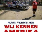 Lezen In Het Donker met Mark Verheijen