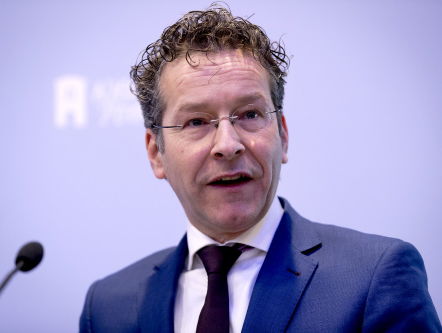 Jeroen Dijsselbloem (OVV): 'Nederland was niet goed voorbereid op de coronacrisis'