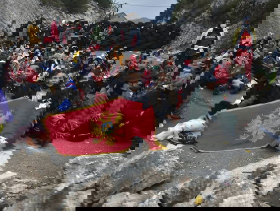 Waarom de nieuwe religieuze leider van Servische-orthodoxe niet populair is bij de bevolking