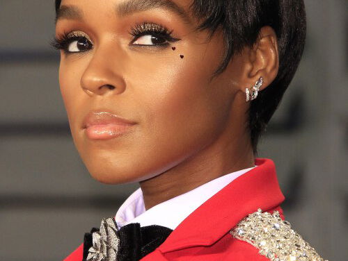 Dan Hassler Forest over Janelle Monáe