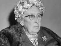 Auteur Nicolien Mizee weet waarom Agatha Christie nog steeds populair is