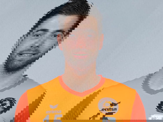 Korfballer Snel stopt na 11 jaar als international: 'Maatschappelijke carrière en kind gaan voor'