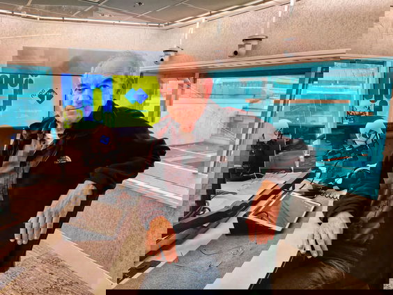 Job Cohen over zijn afscheid als voorzitter van Cedris