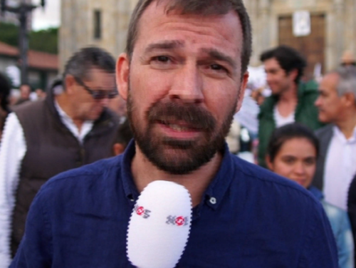 Wordt Uruguay een wiet walhalla?