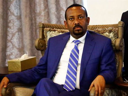 Hoe Ethiopië radicaal hervormt