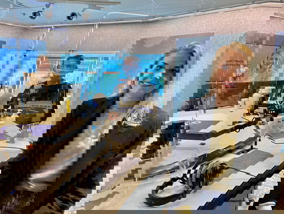 Mark Tuitert en Jill en Loyce Bettonvil over de hobbelige weg naar de Olympische Spelen van Tokyo