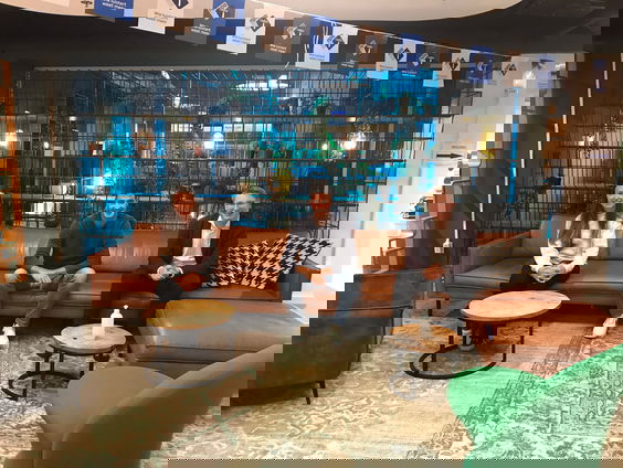 Dit is de Zaterdag: Ronnie Flex, achternamen en duurzaam wassen