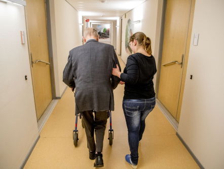 De leeftijdsverwachting is 90 jaar in 2030: hoe ziet onze samenleving er straks uit?