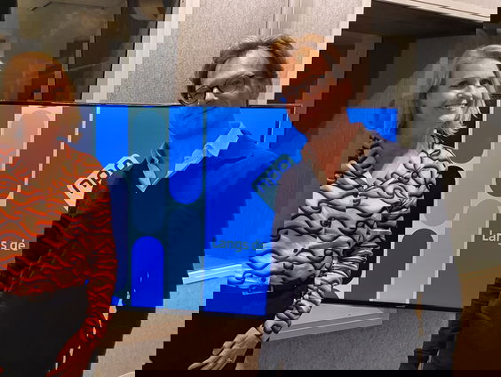 Nieuwsforum met Rennie Rijpma en Ronald van Raak