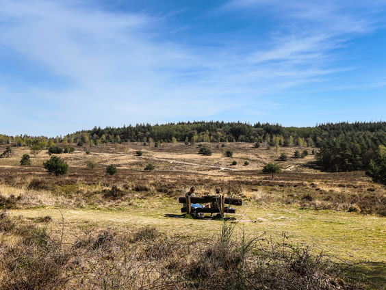 Eerste Erfgoed-vrijwilligers-prijs