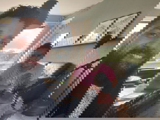 Hoe veilig is de kerk voor LHBTI-personen?