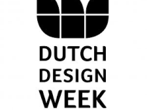Op locatie: Dutch Design Week Eindhoven