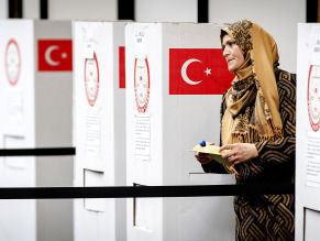 "Dubbele nationaliteit afschaffen lost niets op"