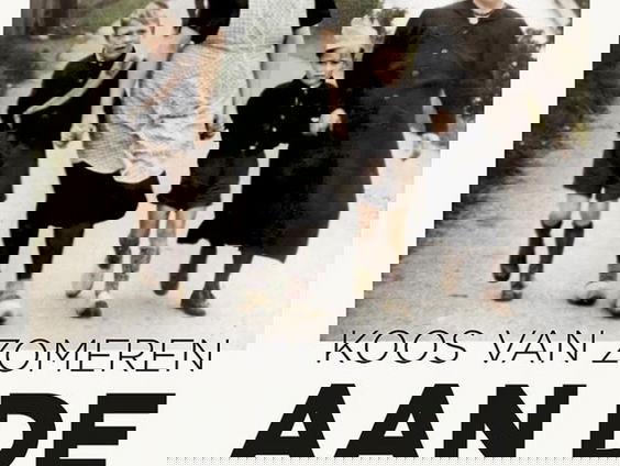 Aan de dijk, Herwijnen