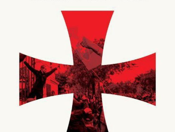 Sander Rietveld over de samenwerking tussen orthodoxe christenen en radicaal-rechts