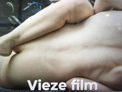 In de docureeks Vieze Film maken regisseurs, tegen hun natuur in, een pornofilm