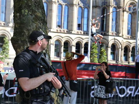 Peter Knoope: ‘Westerse wereld voedt het terrorisme’