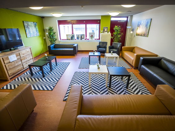 Daklozenopvang in de problemen door opening hotels