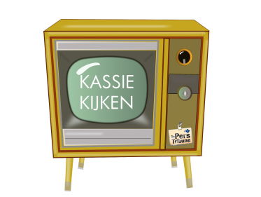 Kassie Kijken: tv in 2017