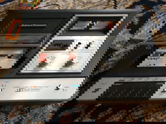 Het Spoor Terug: Coby