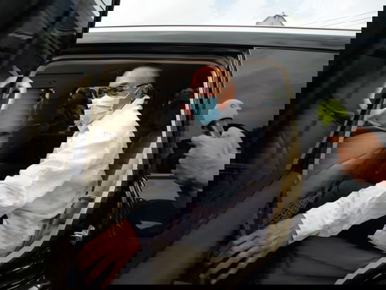 Hoe wordt er in Suriname gereageerd op de uitspraak tegen Desi Bouterse?