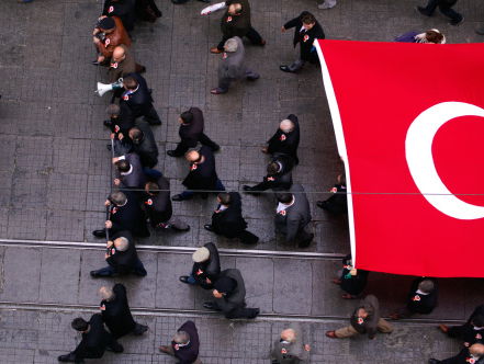 Kati Piri over haar bezoek aan Turkije en het referendum