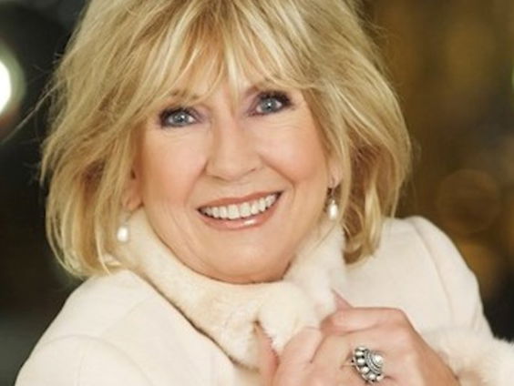 Hoe verliep 2020 voor Willeke Alberti?