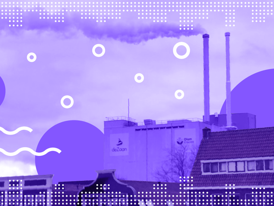 Nieuw stikstof-infarct op komst