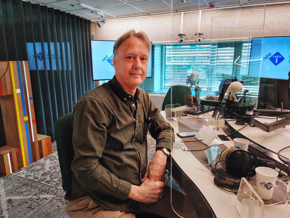 Michel Maas over situatie in Myanmar